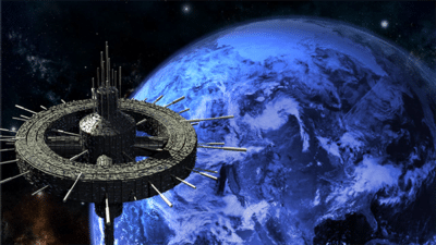 Travel Through Space